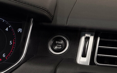 Land Rover Range Rover IV рестайлинг, 2018 год, 5 550 000 рублей, 10 фотография