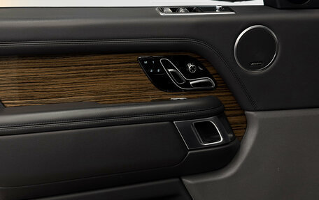 Land Rover Range Rover IV рестайлинг, 2018 год, 5 550 000 рублей, 14 фотография