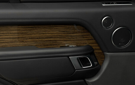 Land Rover Range Rover IV рестайлинг, 2018 год, 5 550 000 рублей, 18 фотография
