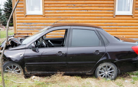 Datsun on-DO I рестайлинг, 2015 год, 230 000 рублей, 2 фотография