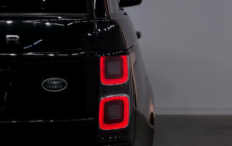 Land Rover Range Rover IV рестайлинг, 2018 год, 5 550 000 рублей, 23 фотография