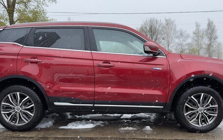 Geely Atlas, 2023 год, 1 510 000 рублей, 4 фотография