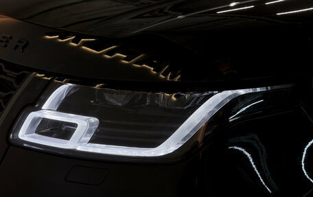 Land Rover Range Rover IV рестайлинг, 2018 год, 5 550 000 рублей, 25 фотография