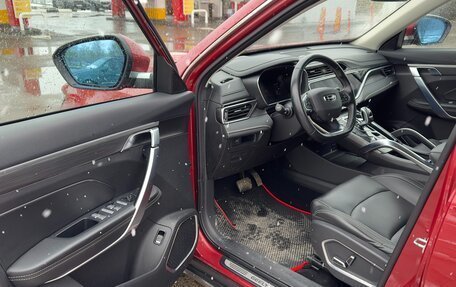 Geely Atlas, 2023 год, 1 510 000 рублей, 8 фотография