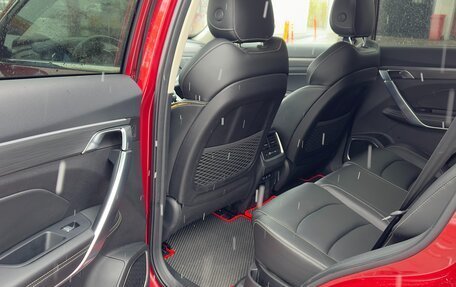 Geely Atlas, 2023 год, 1 510 000 рублей, 9 фотография