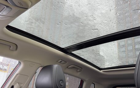 Geely Atlas, 2023 год, 1 510 000 рублей, 12 фотография