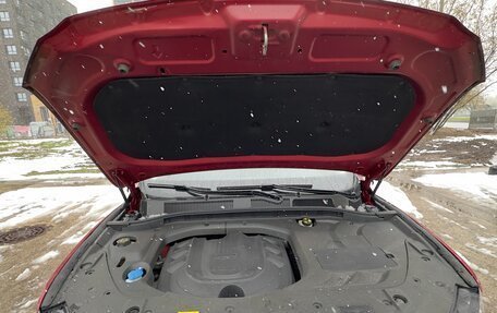Geely Atlas, 2023 год, 1 510 000 рублей, 16 фотография