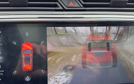 Geely Atlas, 2023 год, 1 510 000 рублей, 19 фотография