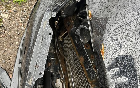 Honda Accord VII рестайлинг, 2007 год, 350 000 рублей, 7 фотография