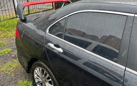 Honda Accord VII рестайлинг, 2007 год, 350 000 рублей, 11 фотография