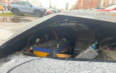 Honda Accord VII рестайлинг, 2007 год, 350 000 рублей, 9 фотография