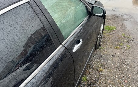 Honda Accord VII рестайлинг, 2007 год, 350 000 рублей, 13 фотография