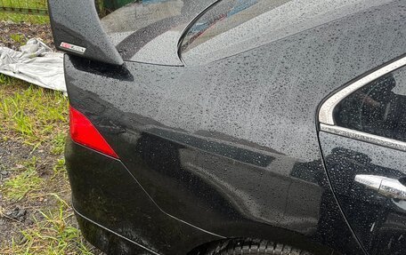 Honda Accord VII рестайлинг, 2007 год, 350 000 рублей, 12 фотография