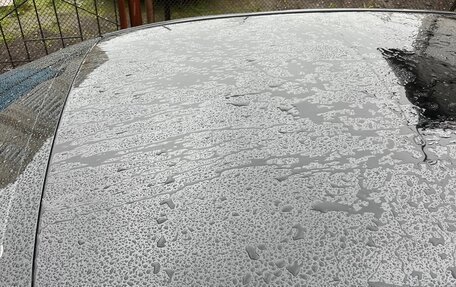 Honda Accord VII рестайлинг, 2007 год, 350 000 рублей, 14 фотография