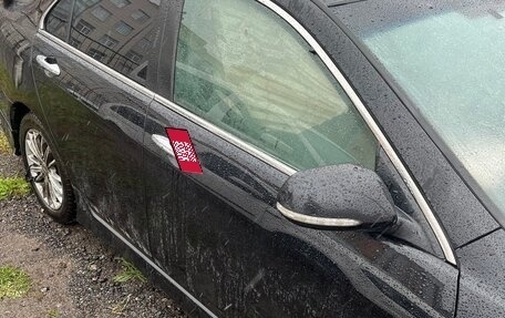 Honda Accord VII рестайлинг, 2007 год, 350 000 рублей, 10 фотография