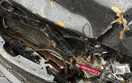 Honda Accord VII рестайлинг, 2007 год, 350 000 рублей, 6 фотография