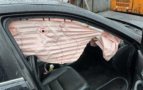 Honda Accord VII рестайлинг, 2007 год, 350 000 рублей, 32 фотография