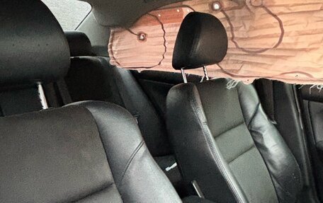 Honda Accord VII рестайлинг, 2007 год, 350 000 рублей, 30 фотография