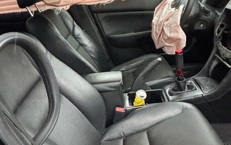 Honda Accord VII рестайлинг, 2007 год, 350 000 рублей, 31 фотография