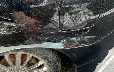 Honda Accord VII рестайлинг, 2007 год, 350 000 рублей, 23 фотография