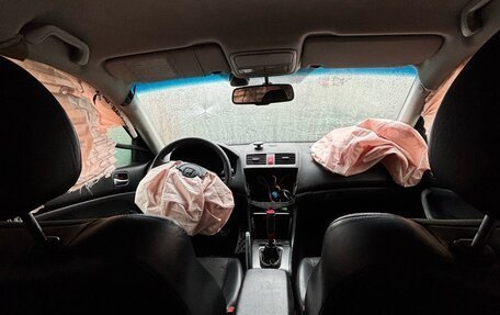 Honda Accord VII рестайлинг, 2007 год, 350 000 рублей, 29 фотография