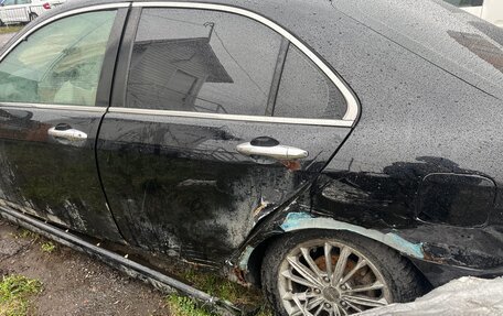 Honda Accord VII рестайлинг, 2007 год, 350 000 рублей, 25 фотография