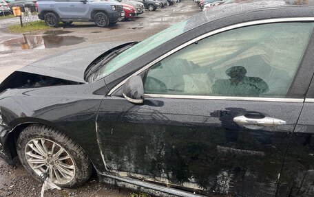 Honda Accord VII рестайлинг, 2007 год, 350 000 рублей, 27 фотография