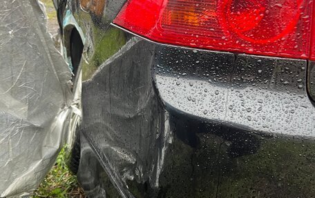 Honda Accord VII рестайлинг, 2007 год, 350 000 рублей, 22 фотография