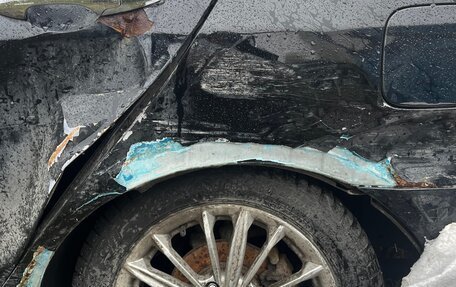 Honda Accord VII рестайлинг, 2007 год, 350 000 рублей, 24 фотография