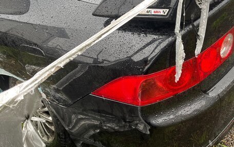 Honda Accord VII рестайлинг, 2007 год, 350 000 рублей, 21 фотография