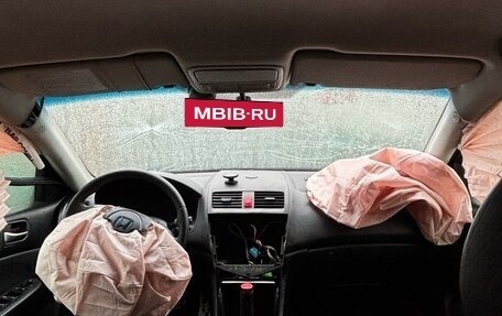 Honda Accord VII рестайлинг, 2007 год, 350 000 рублей, 28 фотография