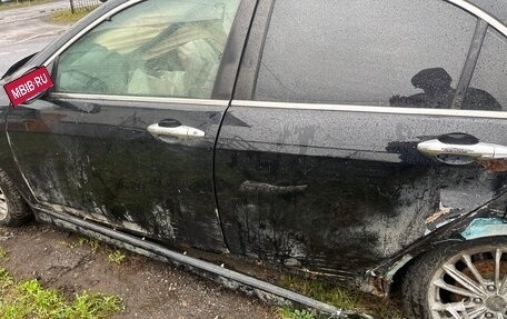 Honda Accord VII рестайлинг, 2007 год, 350 000 рублей, 26 фотография