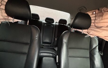 Honda Accord VII рестайлинг, 2007 год, 350 000 рублей, 33 фотография