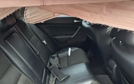 Honda Accord VII рестайлинг, 2007 год, 350 000 рублей, 34 фотография