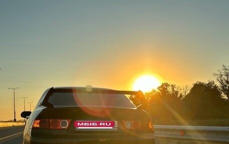 Honda Accord VII рестайлинг, 2007 год, 350 000 рублей, 35 фотография