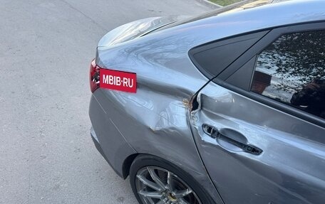 Hyundai Solaris II рестайлинг, 2020 год, 690 000 рублей, 7 фотография