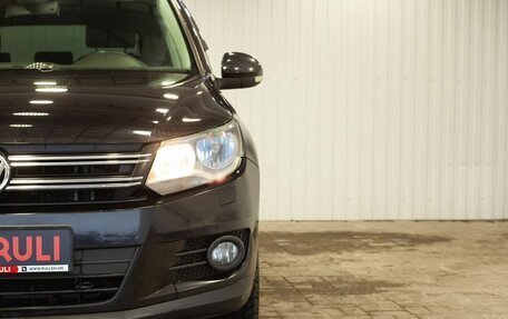 Volkswagen Tiguan I, 2013 год, 975 000 рублей, 5 фотография