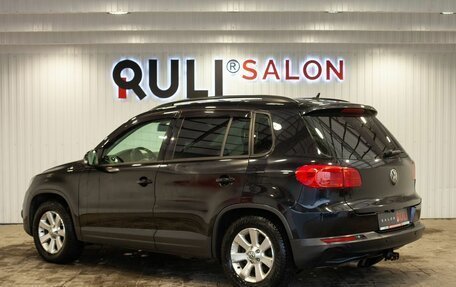 Volkswagen Tiguan I, 2013 год, 975 000 рублей, 8 фотография