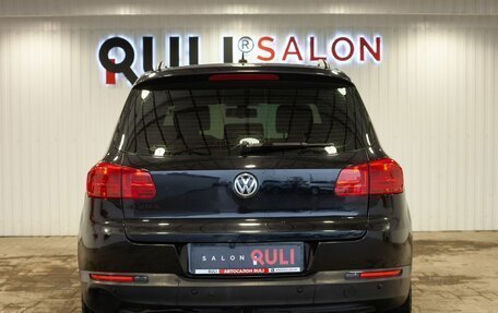 Volkswagen Tiguan I, 2013 год, 975 000 рублей, 9 фотография