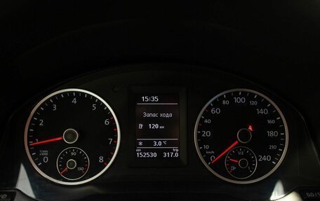 Volkswagen Tiguan I, 2013 год, 975 000 рублей, 20 фотография