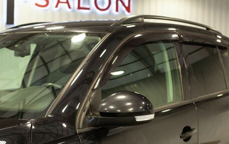 Volkswagen Tiguan I, 2013 год, 975 000 рублей, 15 фотография