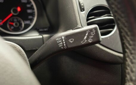 Volkswagen Tiguan I, 2013 год, 975 000 рублей, 22 фотография