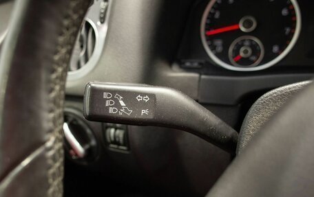 Volkswagen Tiguan I, 2013 год, 975 000 рублей, 21 фотография