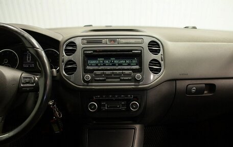 Volkswagen Tiguan I, 2013 год, 975 000 рублей, 25 фотография