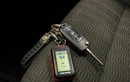 Volkswagen Tiguan I, 2013 год, 975 000 рублей, 31 фотография