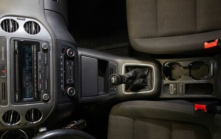 Volkswagen Tiguan I, 2013 год, 975 000 рублей, 27 фотография