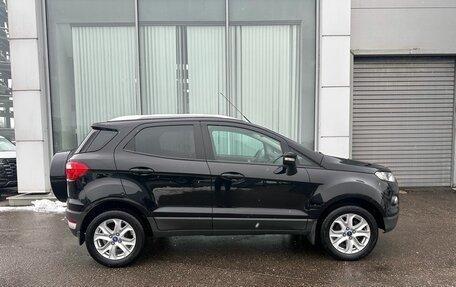 Ford EcoSport, 2015 год, 1 050 000 рублей, 3 фотография