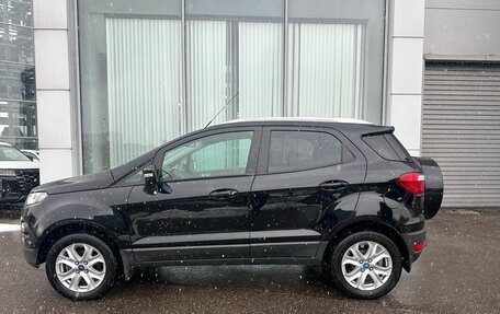 Ford EcoSport, 2015 год, 1 050 000 рублей, 4 фотография