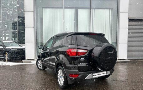 Ford EcoSport, 2015 год, 1 050 000 рублей, 5 фотография