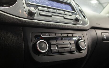 Volkswagen Tiguan I, 2013 год, 975 000 рублей, 26 фотография